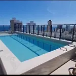 Quarto E Sala De Alto Padrao