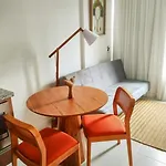 Quarto E Sala De Alto Padrao