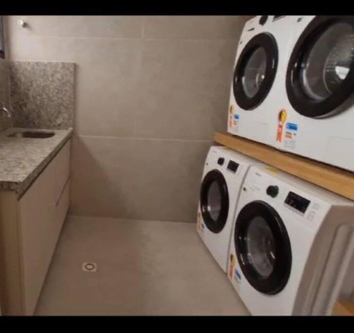 Apartamento E Sala De Alto Padrao
